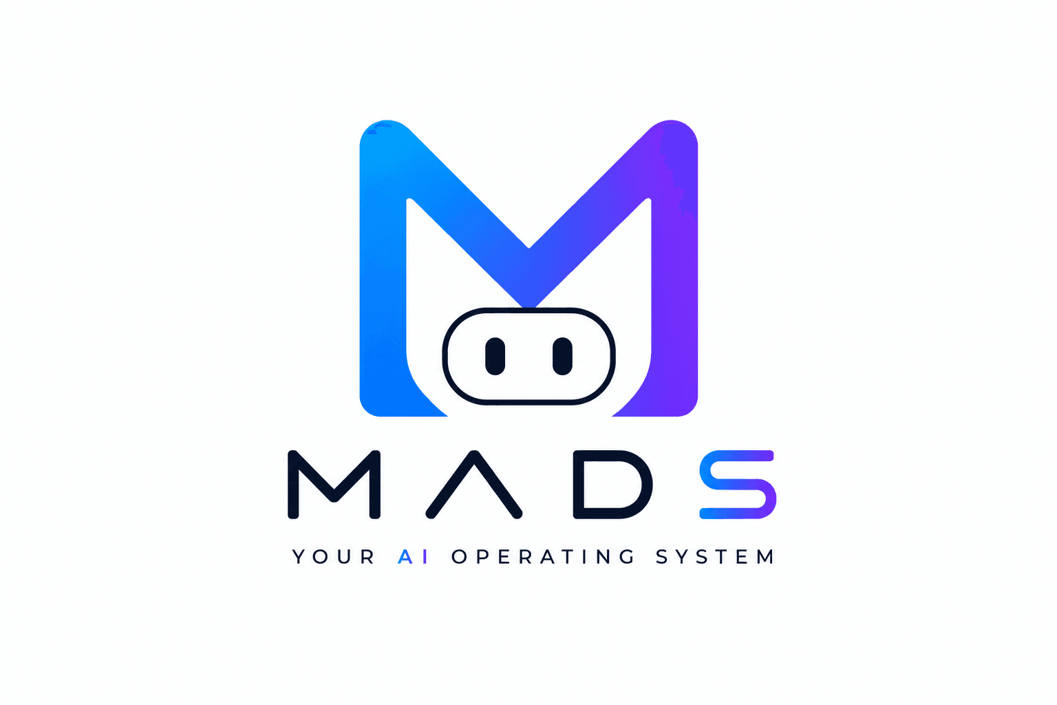 Mads personal AI operating system