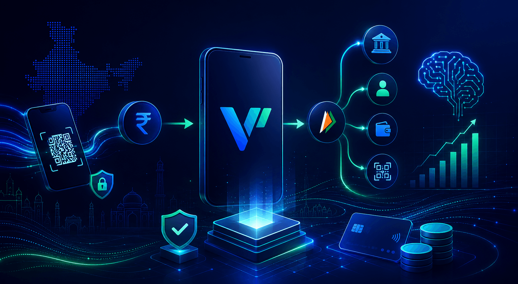 VERO2026: Rethinking UPI